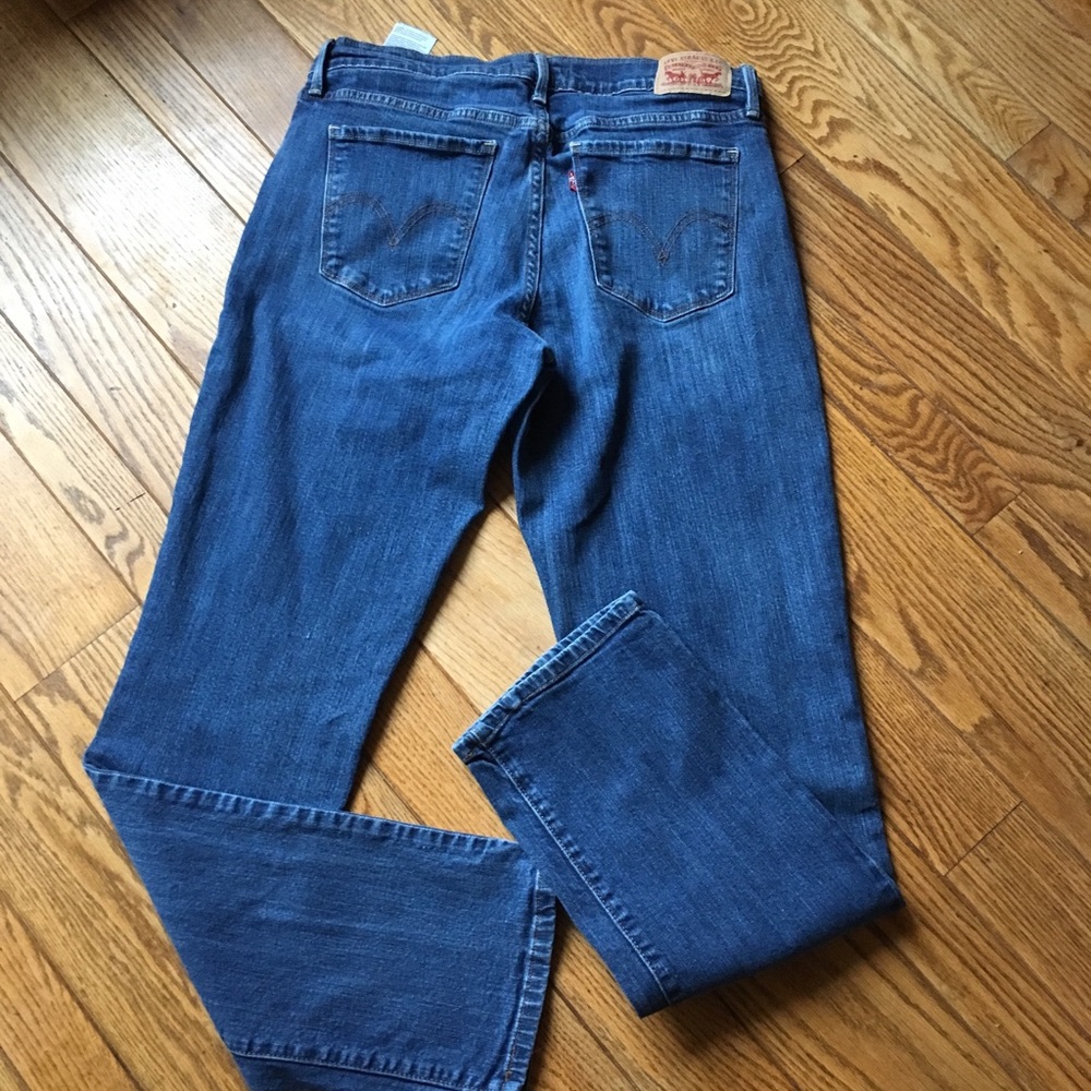 Levi’s 505 jeans Size 29 Straight leg